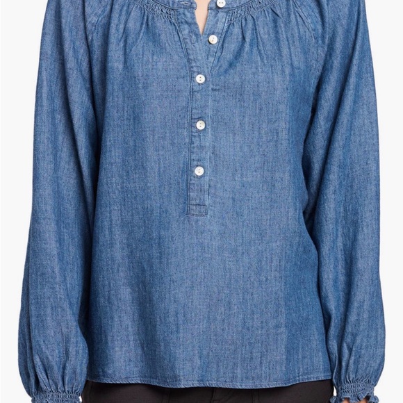 Faherty Top - Picture 5 of 5